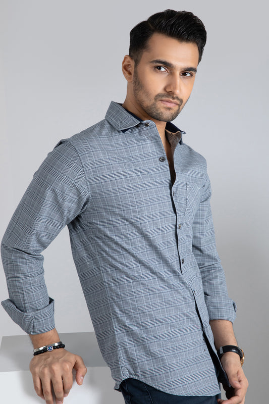 GC Casual Shirt SS22 70015